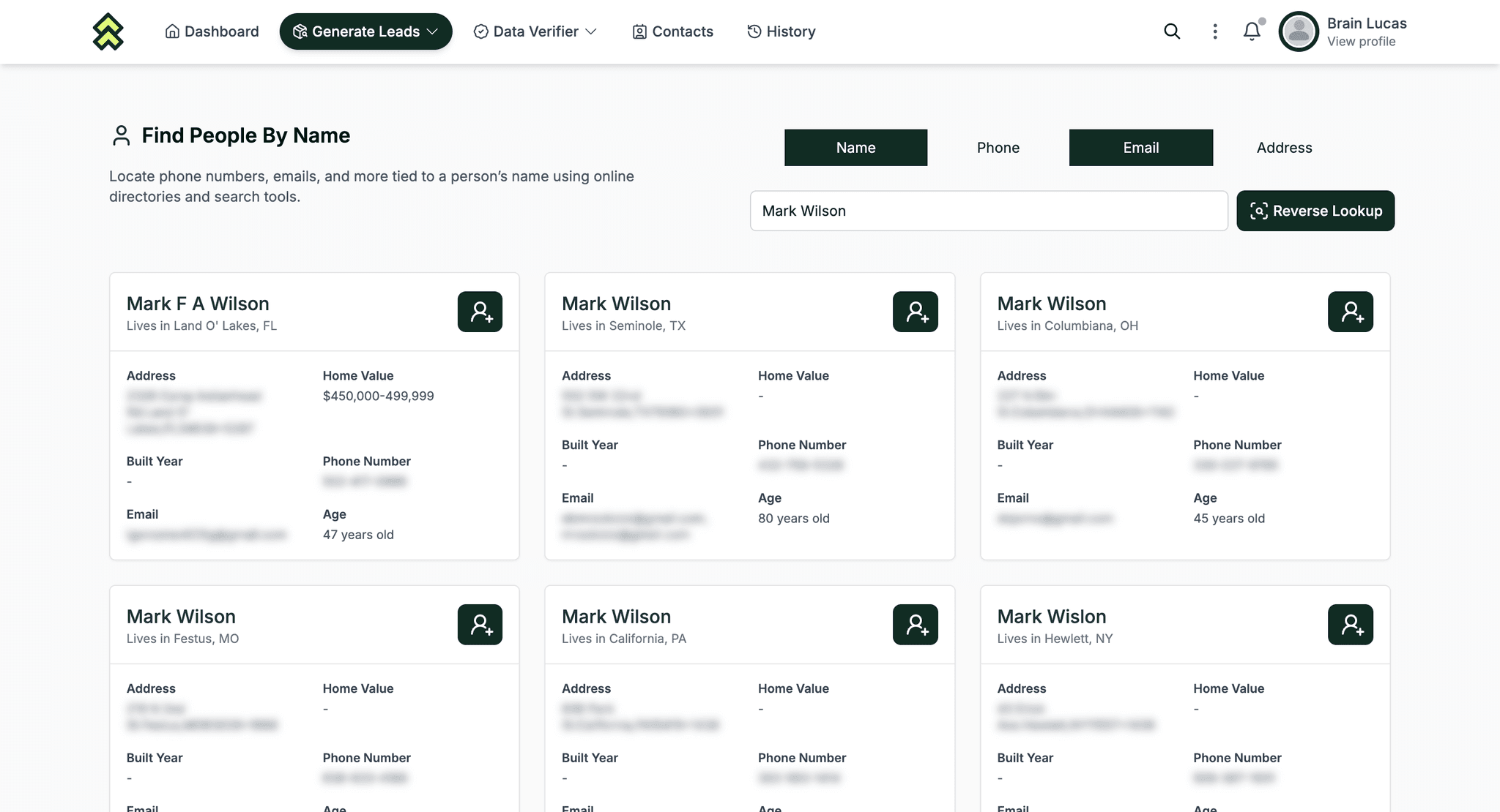 Email Sequences Hero Image