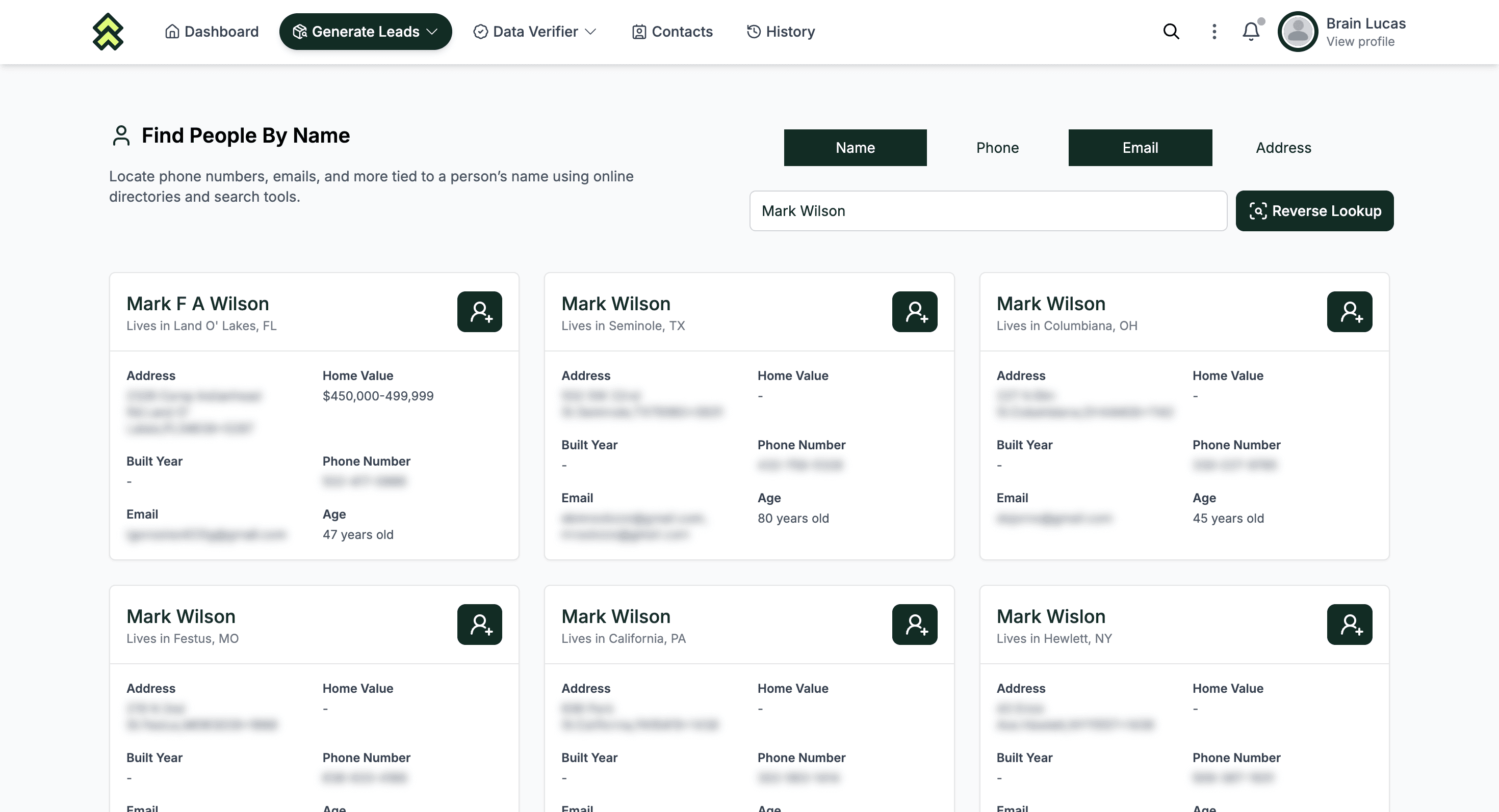 Email Sequences Hero Image